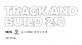 Jägermeister team up with NCS and LabelRadar for second annual TrackAndBuild with Koven event