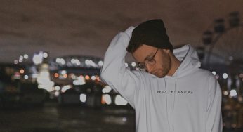 Rising collaborative remixer and producer Marcus James shares ‘Honest (with RYYZN)’
