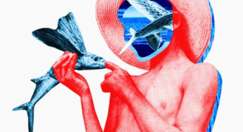 HOVR – Ostsee EP incl. David Hasert & Faris Hilton + Italo Brutalo Remix