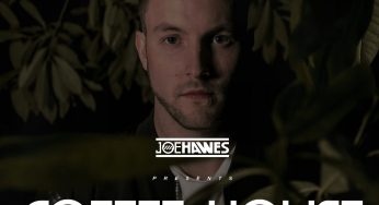 Joe Hawes drops the 34th episode of Coffee House Radio