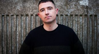 Turning Tide Records releasing first EP form Label Manager Paul Tyson “Give It Up”