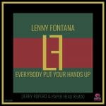 KPR-003R1-Lenny-Fontana-Everybody-Put-Your-Hands-Up-Jerry-Ropero-Paper-Head-Remix.jpg