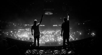 Project 46 Release New Track “Live Forever” in Honor of Avicii