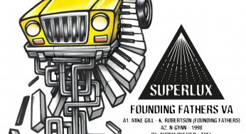 Superlux Presents ‘Founding Fathers VA’