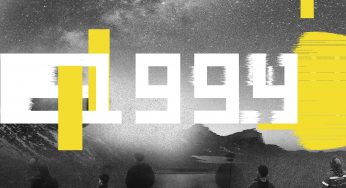 Stergios Sigma, presents his new ep “1994” on USM Recordings