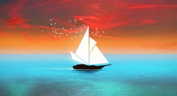 Faraday – Voyager EP