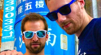We catch up with Wæde Wätts for a quickfire interview
