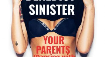 Benedict Sinister drops ‘Your Parents (Dancing with the Stars)’