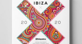 Déepalma Records return with the 2020 edition of their popular Ibiza album