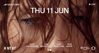 Charlotte de Witte announces New Form livestream at a medieval castle to celebrate the release of ‘Return to Nowhere’ EP