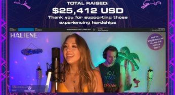 Whet Foundations’ Groove Cruise raises huge sum for Covid-19 relief fund