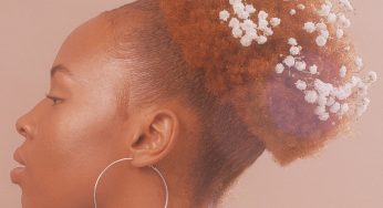 Zyah Belle drops a beautiful new offering ‘I Think That I Love You’ ft. ROMderful