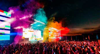 Creamfields 2021 – More acts announced