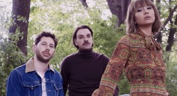 French disco synth-pop Band Le Couleur shares ‘Désert’ Single