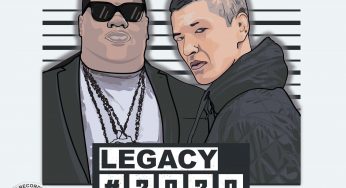 Big Narstie joins forces with Devlin on ‘Legacy’