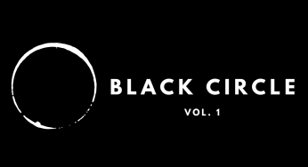 Leisure Music Production presents a new VA titled “Black Circle Vol.1”