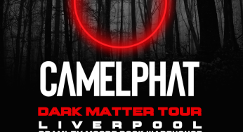 Cream x Circus present Camelphat ‘Dark Matter Tour’ – Liverpool