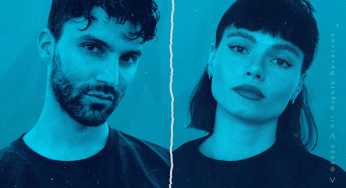 R3HAB Releases Soulful, Sultry Dance-Pop Anthem “Thinking About You” with Winona Oak