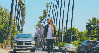 Cr3on & Kye Sons Team Up To Release Summer Jam ‘Fairground’