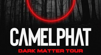 Camelphat Announce Huge 2021 ‘Dark Matter’ Tour and Headline Set At Wembley Arena