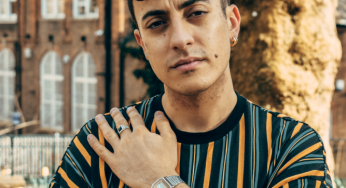 Check out the new single from Italian producer Loelash