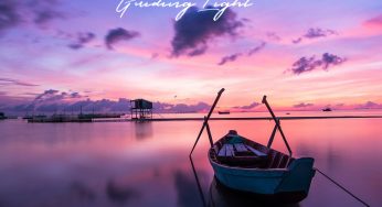 Paul van Dyk & Sue McLaren – Guiding Light