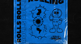 Rolls Rollin Unleashes Headrush Inducing New Single