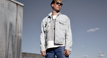 French Original Reveals Alluring New Single ‘History’ Out Now Via Universal Music