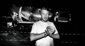 Yuksek releases NOSSO RITMO remixes – Part 3 – featuring Rubin Steiner, JKRIV, CLAAP and Mark Lower and more