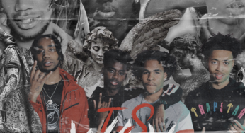 Trinity Square share new project ‘TS Way’