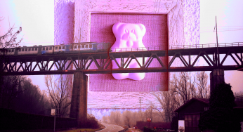 The italian producer D.In.Ge.Cc.O presents you “Because you try to catch the last train”