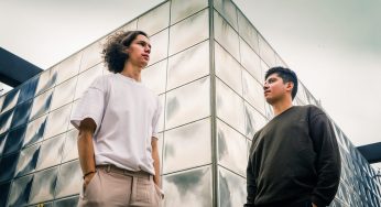 Tibasko – Reverie (Official Video)