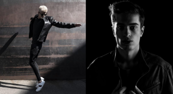 Swiss DJ & Producer Drezlo Teams up with Deepblue for ‘Vision’