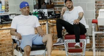 Loco Dice and Eddie Fowlkes collaborate on new EP ‘D-Town Playaz’