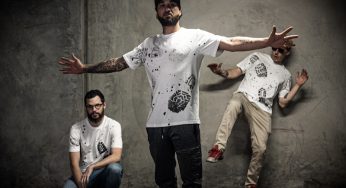 Headlines Delivers On New Single ‘Stepped On’