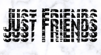 The UK producer Lachie A’rden is back to bring some feelings with his new single “Just Friends”