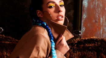 Lexie is on “Fire” with her new video