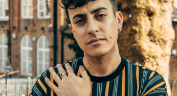 London based producer Loelash drops new track “Trust”