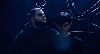 Mathame Release Stunning Remix of Monolink – Sinner