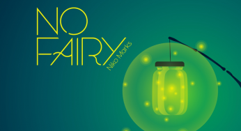 Niko Marks – No Fairy