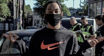 Mugun Returns With Introspective New Video ‘If I Kweff’