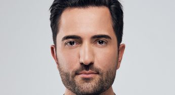 Deniz Koyu Releases New Single “Without You” as Part 2 of His Summer Romance Storyline