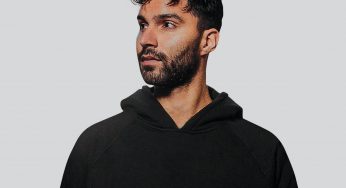 R3HAB & Amba Shepherd’s Single “Smells Like Teen Spirit” Will Fulfill Your Childhood Dreams