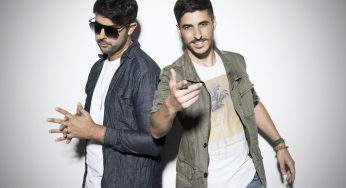 Teamworx Release Dreamy Progressive Track “Can’t Get Enough” ft. Sarah De Warren