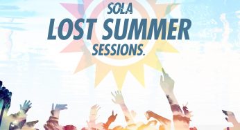‘Lost Summer Sessions’ VA Compilation on Sola