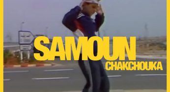 SAMOUN – Chakchouka