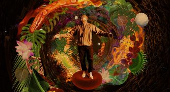 SARONDE borrow 50’s Kikuyu acapella for ‘Firewood’ ft. African icon Idd Aziz