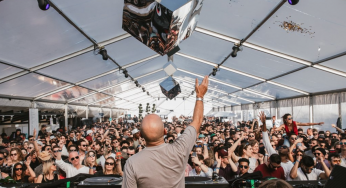 Caprices Festival Announces Line-up for new September dates