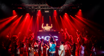 House Gospel Choir unveil Todd Terry-produced new single ‘My Zulu’