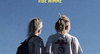 Just Charlii returns with soulful new single ‘Vibe Wimme’